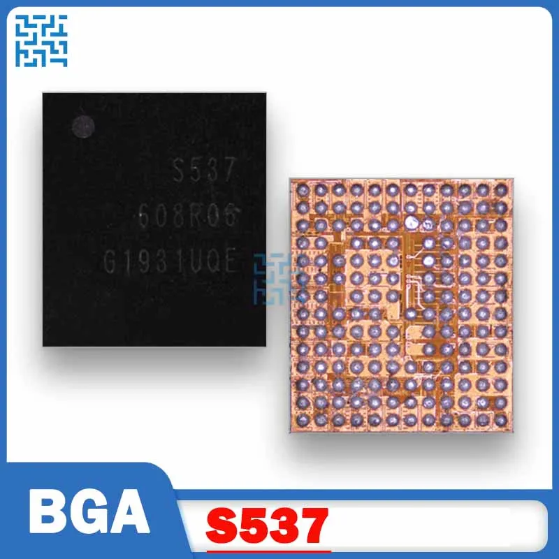 Nuovo Ic Di Gestione Dell'Alimentazione S537 Originale Per Sumsung A10 A30 A50 A70 Charge Ic