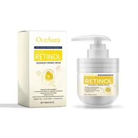 Retinol Body Firming Cream Improve Tighten Reduce Sagging Deeply Moisturize Fade Fine Lines Keep Lifting Body Brightening Lotion 2
