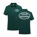 Blackish Green