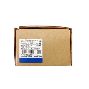 

E5AC-RX3ASM-800 Temperature Controller Module