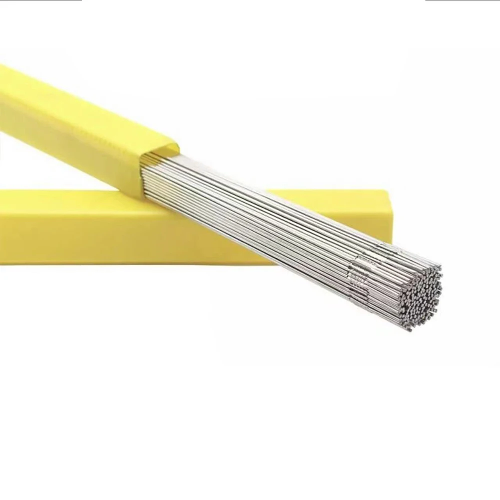 1KG Welding Rods TIG-304 Stainless steel Argon Arc Welding Rods for Stainless steel 201 202 304 etc. 0.8mm-4.0mm