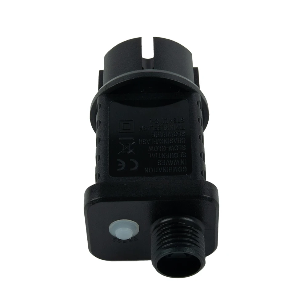 Transformer Power Adapter Waterproof 220V-240V 31V 50-60Hz 6W Accessories Durable For Christmas Tree Brand New