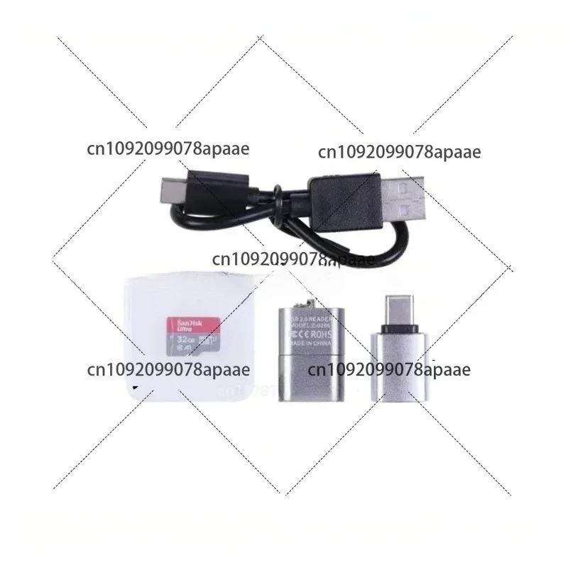 Smart Home Gateway Hub for Home Assistant, Green Wireless Smart Home Controller, IoT Central Server