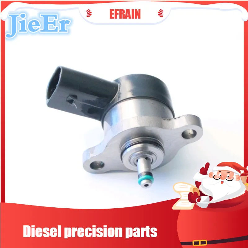 Disel Drv Fuel Metering Control Valve Fuel Pump Injection Pressure Regulator A6110780149 For B-Enz Oem 0281002241