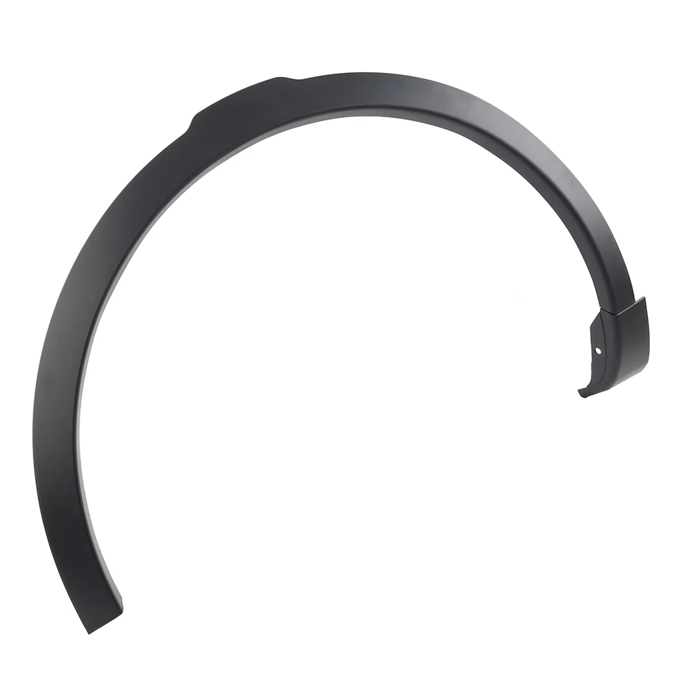 Car Front Fender Moulding Wheel Arch W/O Sensor Hole For Land Rover Discovery Sport 2015 LR061973 LR061972