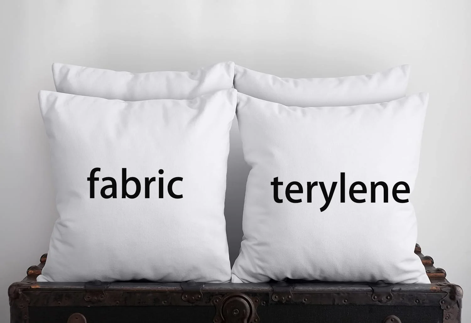 Custom double-sided pillowcases (Christmas pillowcase, Thanksgiving pillowcase, Easter pillowcase, Halloween pillowcase, birthda 3