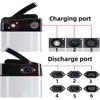 Air fast transportation60V New Full Capacity Power 18650 Lithium Battery 10ah-50ahBattery pack Suitable for Silver Fish 80-2000W 5