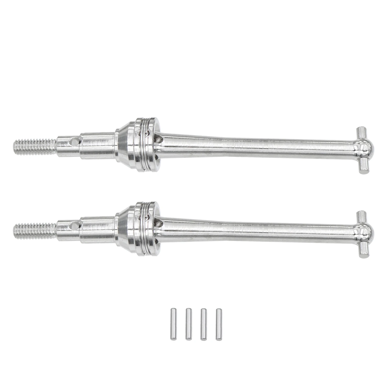 Enhanced Metal Servo Arm and Suspension Assembly