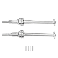 Enhanced Metal Servo Arm and Suspension Assembly (F R CVD Shafts)