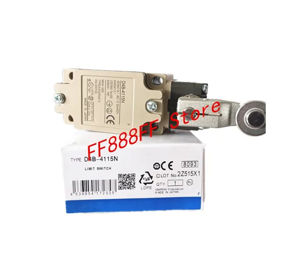 D4B-2511N D4B-2111N D4B-4111N D4B-4511N D4B-4115N Immediate delivery of ...