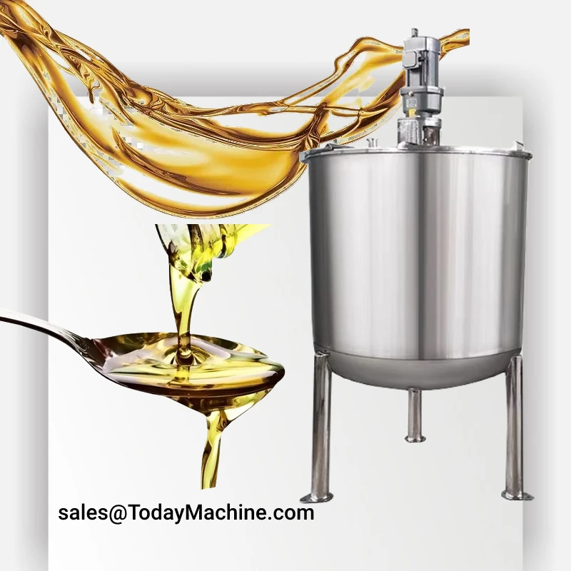 

Cosmetic Lotion Cream Paste Emulsifier Mixer Tank High Shear Homogenizer Liquid Soap Mixing Equipment Price