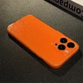 Fluorescent Orange