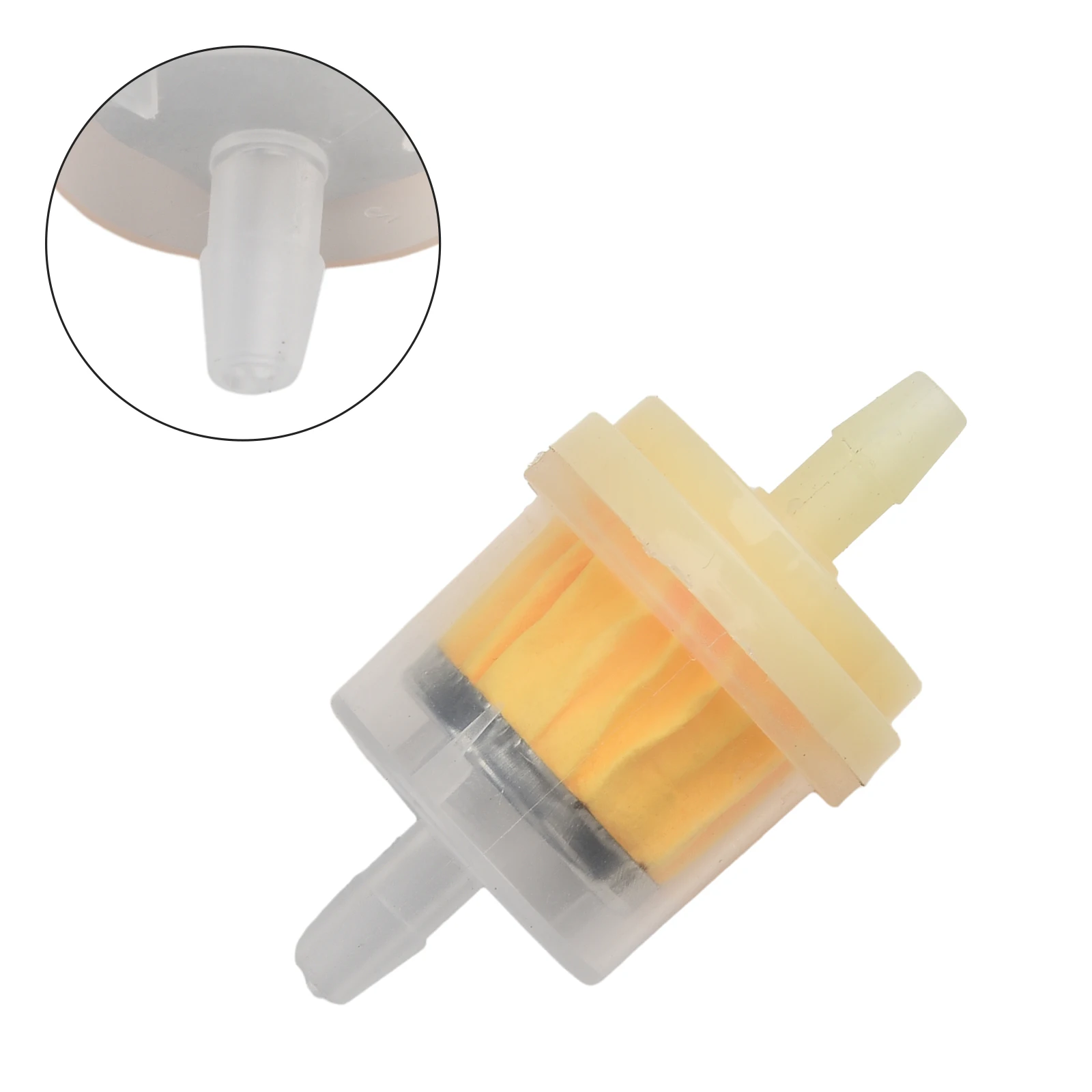 

Gasoline Cup Fuel Gas Filter 100% NEW Electric Vehicles Retrofit Accessories Universal For Motorcycles Universal Motorcycle
