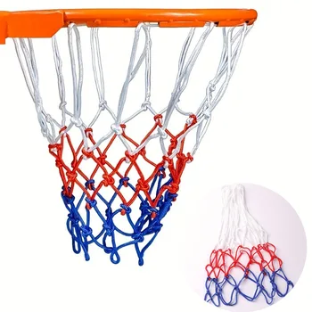 Durable Professional Basketball Net 1