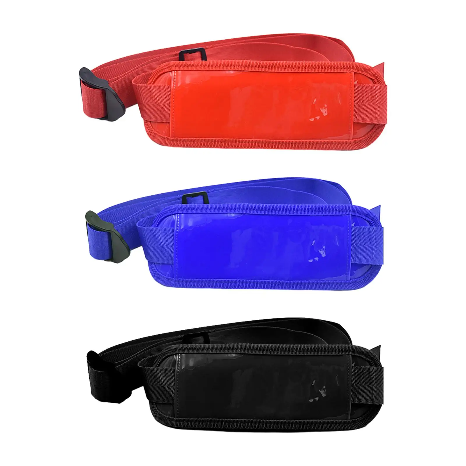 Adjustable Shoulder Belt with Thicken Pad for Backpack Luggage Shoulder Bag