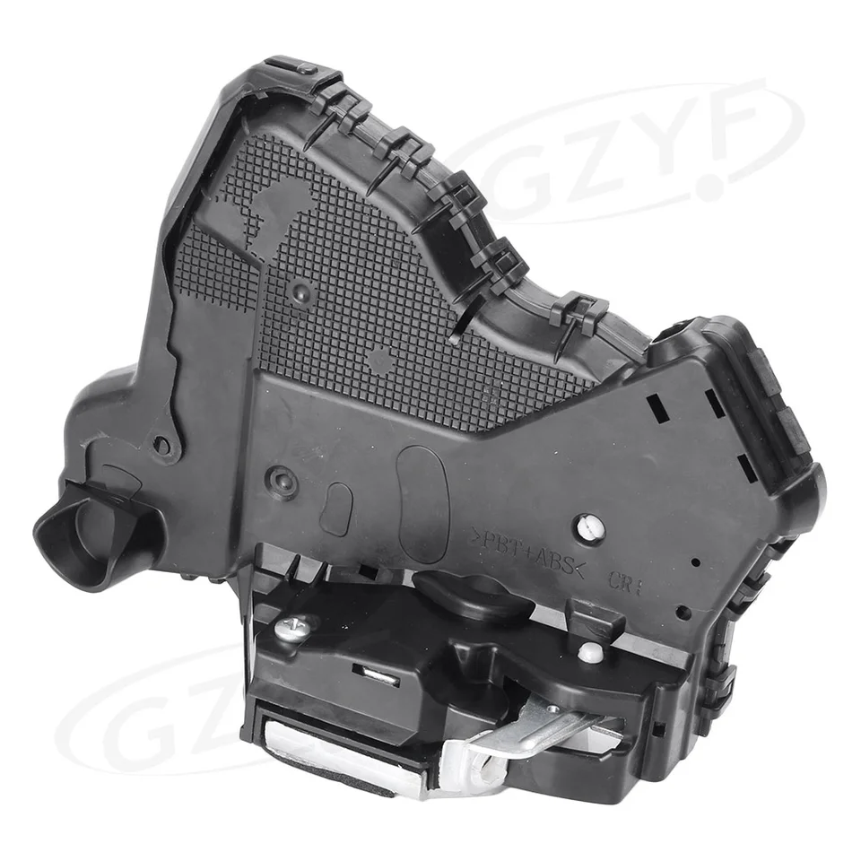 Front Right Passenger Car Power Door Lock Actuator Latch For