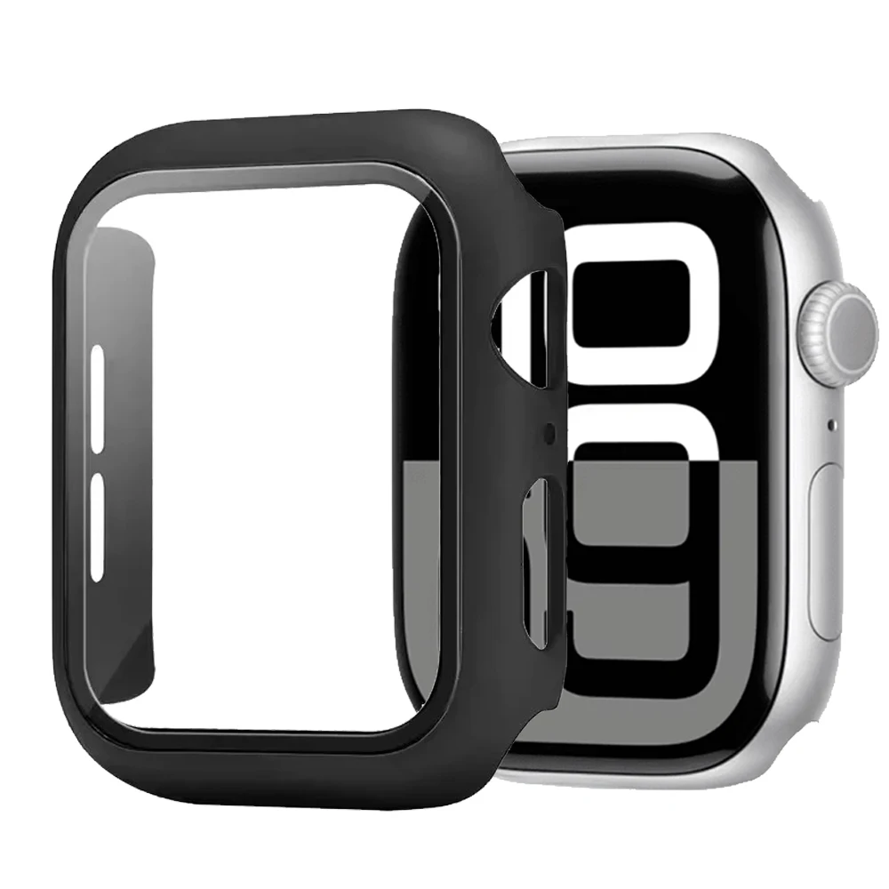 Durable HD Scratch-Resistant Protective Film Case