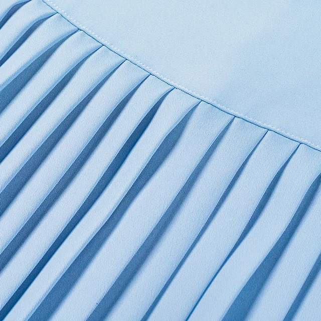 TTYGJ2024 골프 스커트: 세련되고 기능적인 여름 필수품