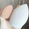 Beauty Egg Makeup Blender Cosmetic Puff Makeup Tools Giant Oversized Three Cuts Makeup Foundation Blender Sponge Beauty Tools 2