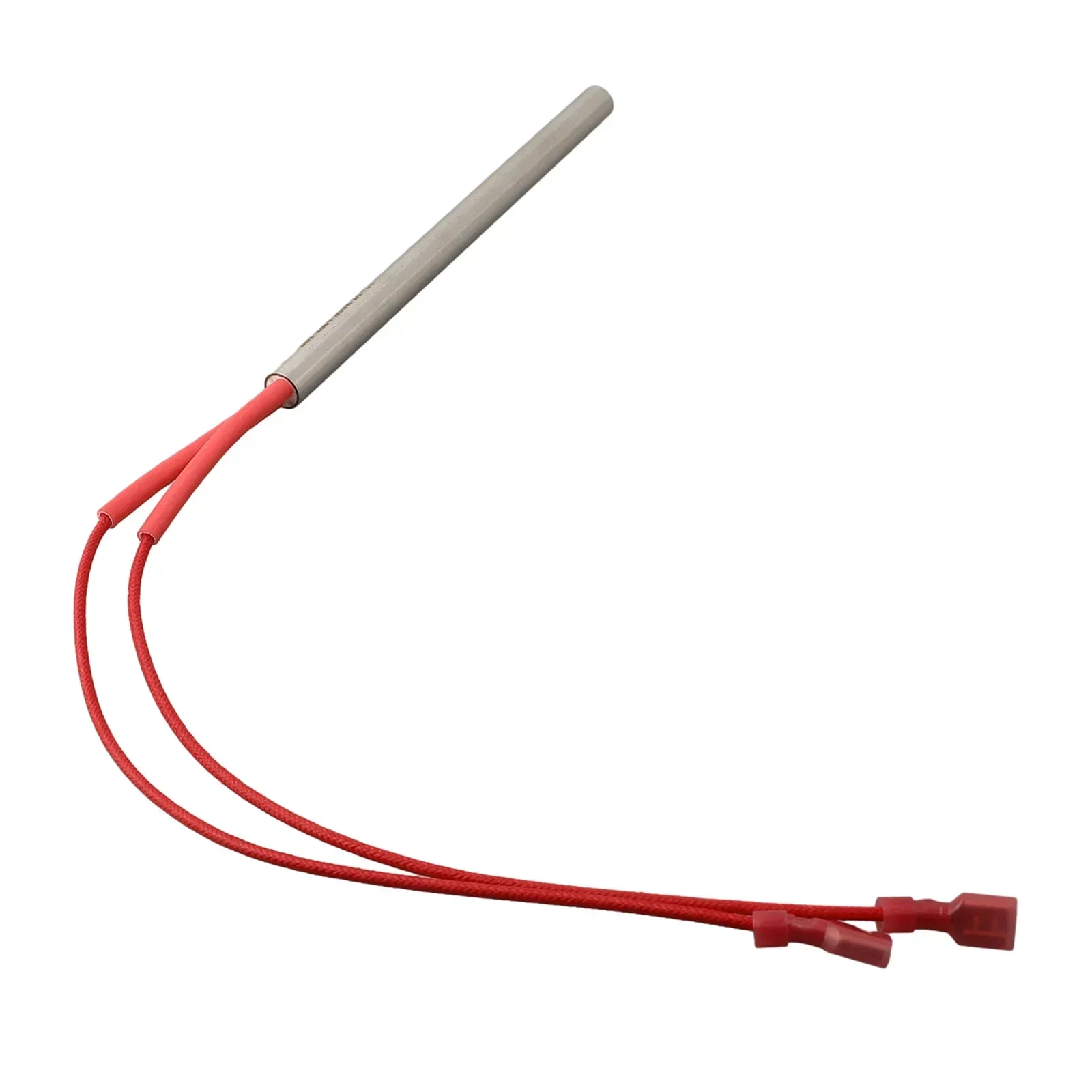 Gas Fire Pit Igniter 230V 300W Power Compatible With P6/P9/P12 For Pellet Stove Models Reliable Ignition Performance Easy Installation