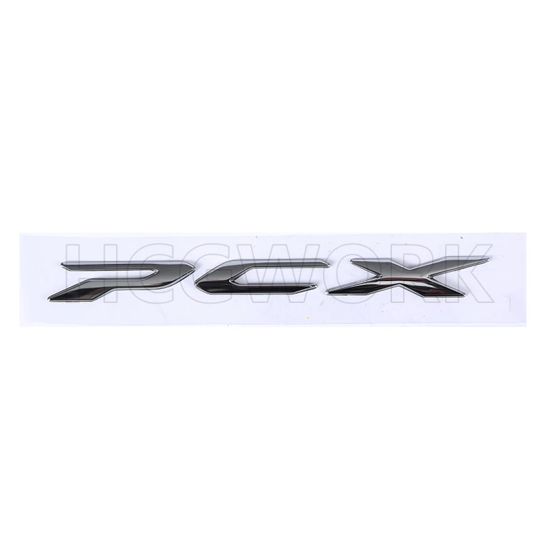 

Motorcycle Original Parts Body Cover Logo Sticker Pcx Sign Decals for Wuyang-honda Pcx150