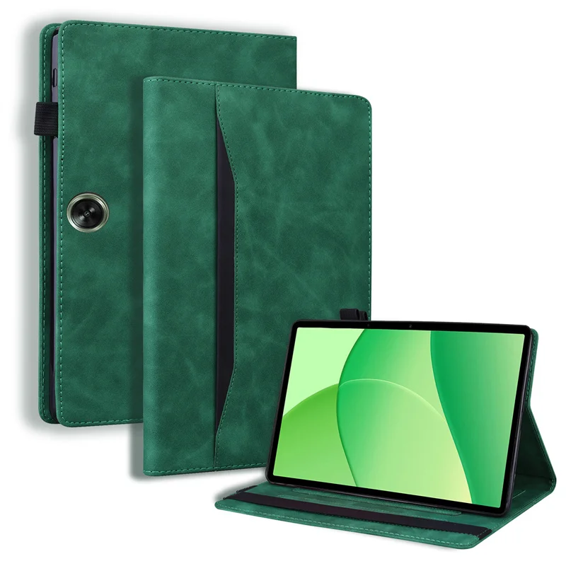 Luxury Wallet Stand Case for OPPO Pad SE 11-Inch Tablet