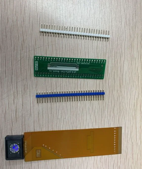 

Original 56 pin Universal 360-Clip 360 CLIP TSOP NOR Flash for PS3 For Progskeet solderless tool kit