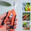 Multifunctional Garden Shears Labor-Saving Pruning Scissors for Gardening Fruit Branches Cutting And Branch Pruning 5