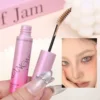 Long Lasting Eyebrow Dyeing Cream Natural Velvet Mist Eyebrow Enhancer Dye Gel Tint Quick Dry 4color Brow Makeup Cosmetic Novice 5
