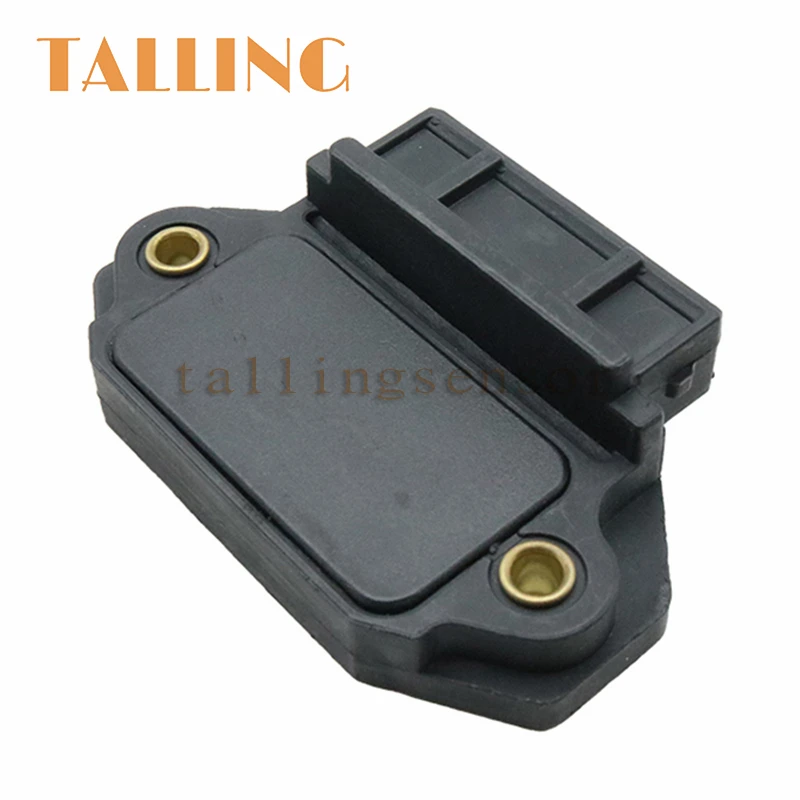 92860270601 Modulo Di Controllo Dell'Accensione Unità Per Opel Ascona Omega Peugeot 505 Audi Vw Volvo 740 760 940 Porsche 911 Saab 900 Nuovo