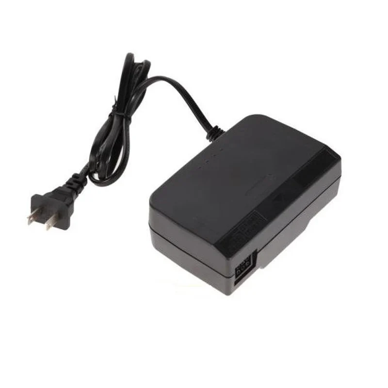 For Nintend N64 AC Adapter Power Supply Converter Wall Charger EU US AU Plug Power Supply Cord Charging Charger type c power adapter switching power supply power supply game console power adapter power adapter