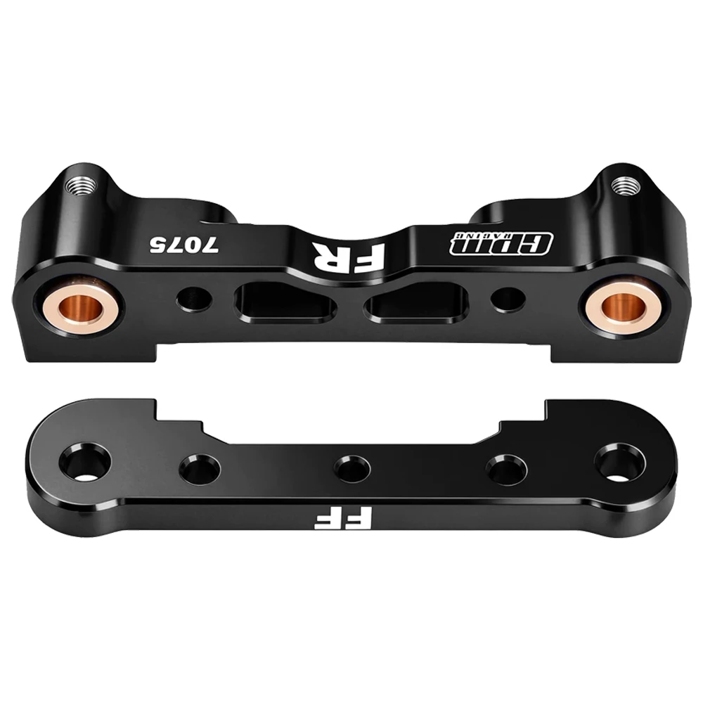 Bras de Suspension en Aluminium 7075-T6 pour ARRMA Kraton/Outcast 1/8 RC
