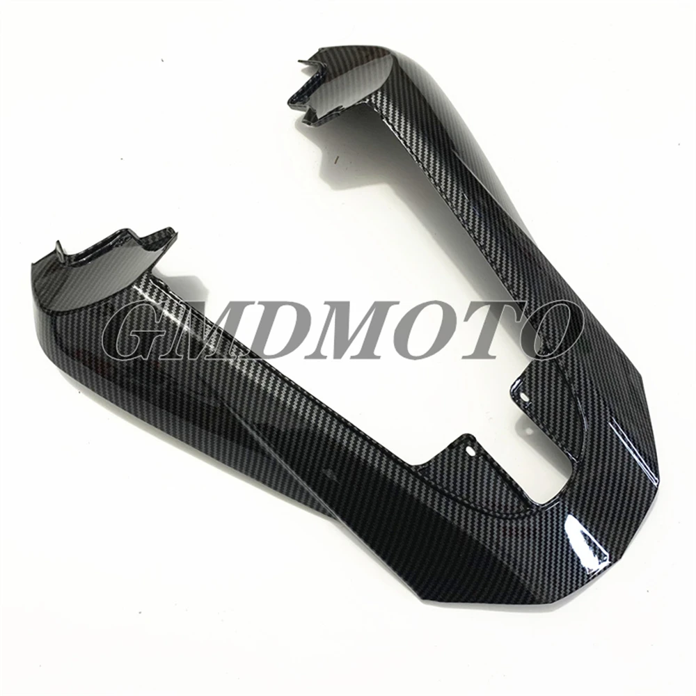 Achterbank Kuip Cover Motorfiets Achterbank Kuip Cover Kappen Voor Kawasaki Voor Z 1000 Voor Z1000 2014 2015 2016 2017 2018 2019 2020 2021 2022 2023 Rear Seat Cover Cowl Kuip (Color : WIT