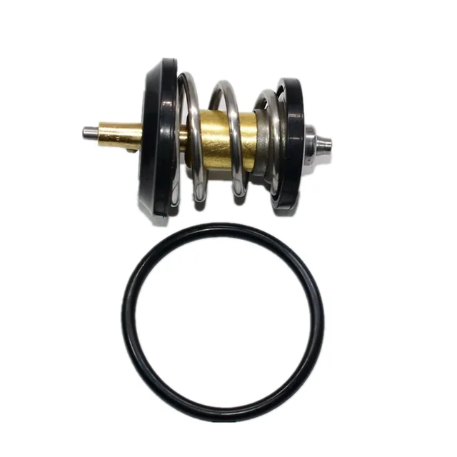 MAHLE THERMOSTAT KÜHLMITTEL 87°C für AUDI A3 SEAT SKODA OCTAVIA VW GOLF  PASSAT 