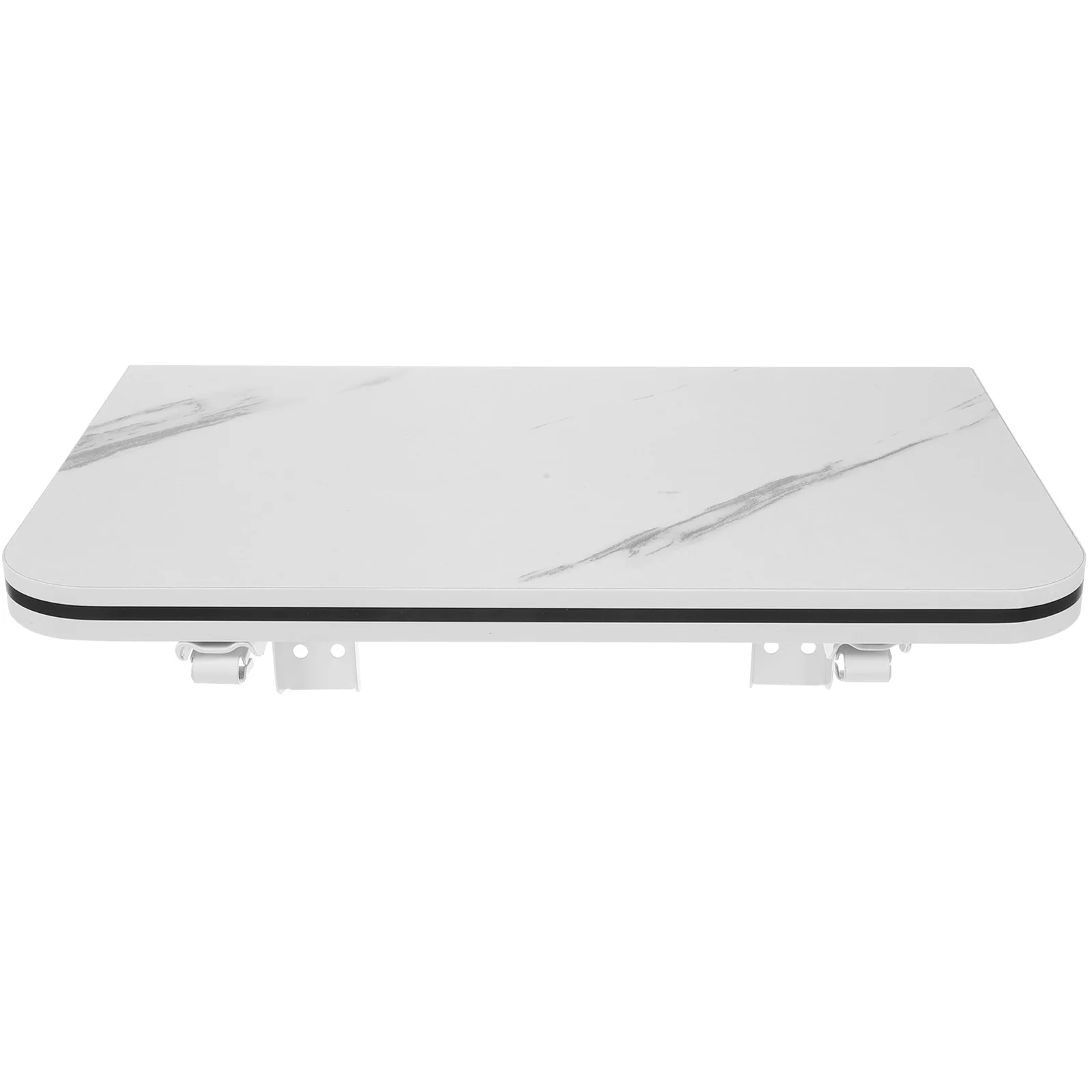 

Wall Mounted Folding Table Kitchen Desk for Office Hanging Study Laptop Computer Notebook