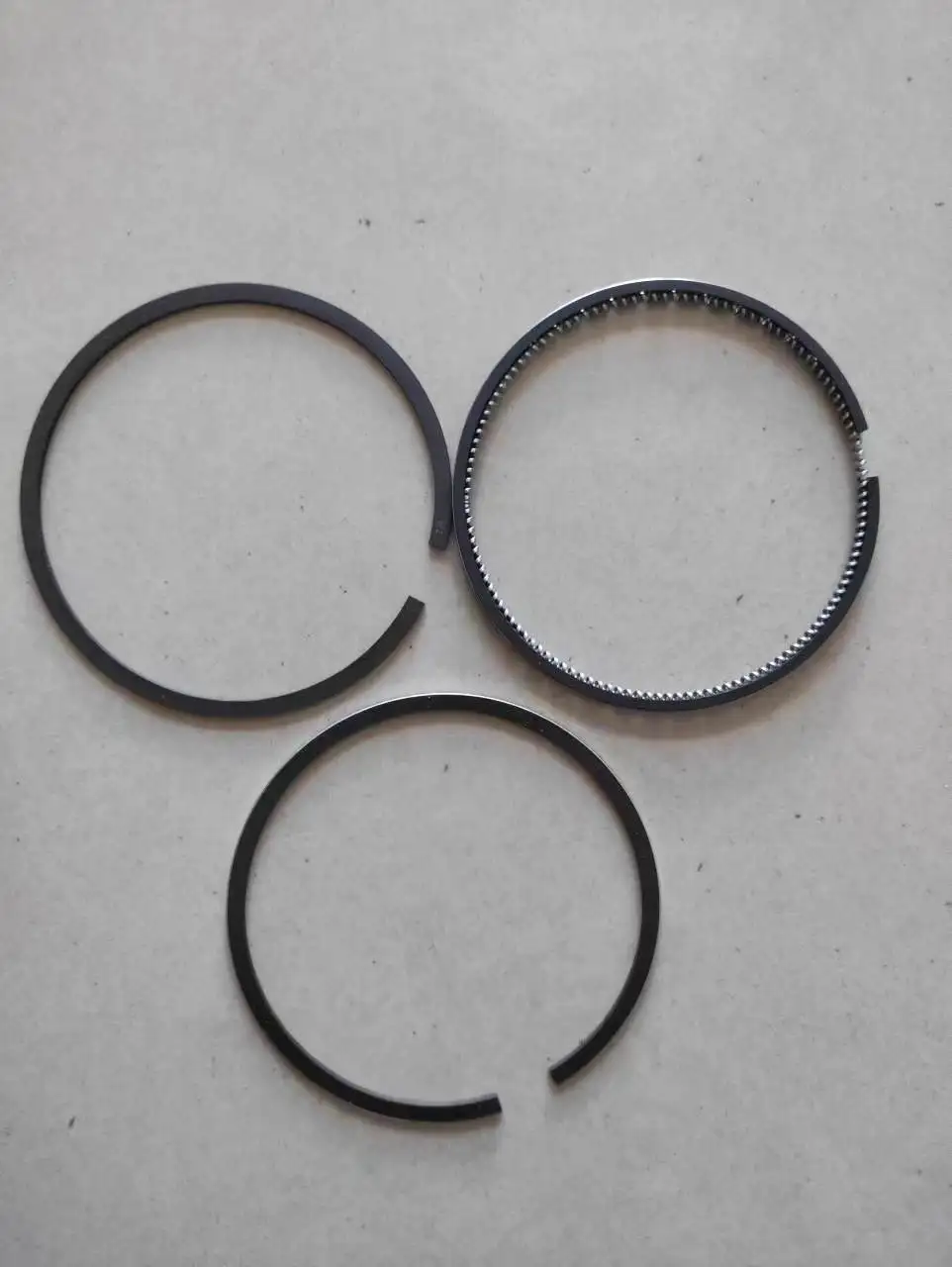 Kipor ѱ ڵ  PISTON   KM178F 178F KDE3500X KDE3500E KDT610 Pison    