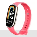21 Pink