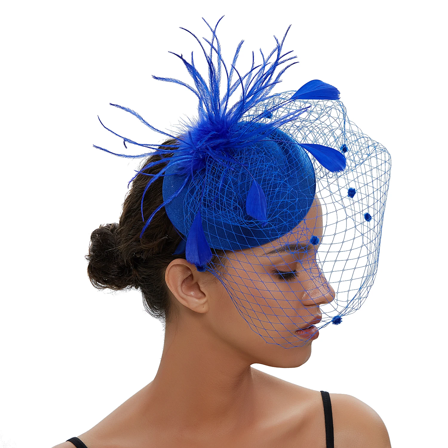 royal blue