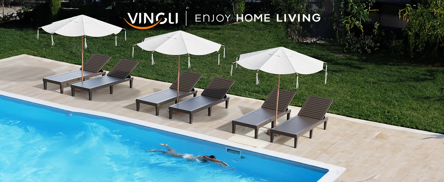 oversized chaise lounge chair