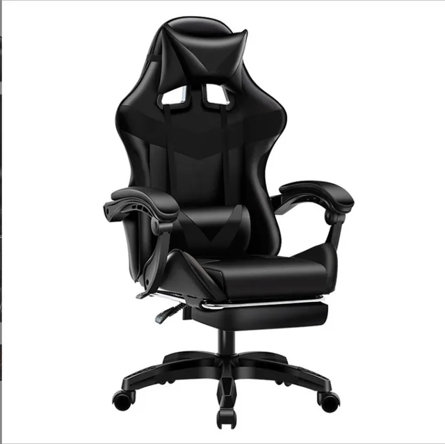 Gaming,Computer, Competitive gaming chair Household reclining engineering swivel,Office, Gaming chair factory 2