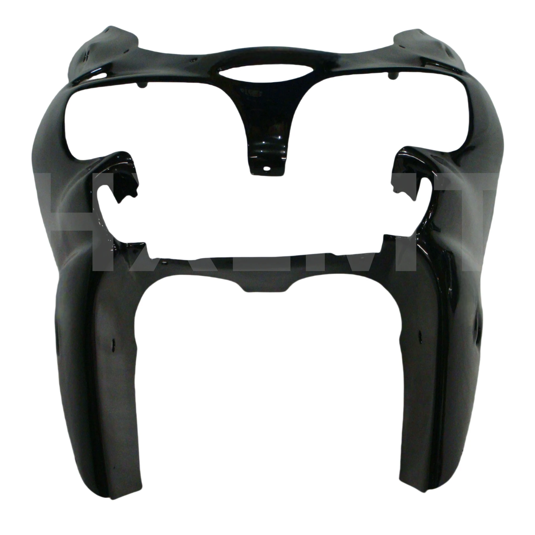 High Quality Plastic Fairing Kit For KAWASAKI ZX9R 00 01 Fairings Set Ninja ZX 9R 2000 2001 Bodywork Fits Motorcycle Accessories - Image 2