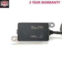 5WK97401 2294291 High Quality N-GK Probe NOX Nitrogen Oxide Sensor For Scania Engine Truck 2064769 2247381 2296801 Made in DE 6
