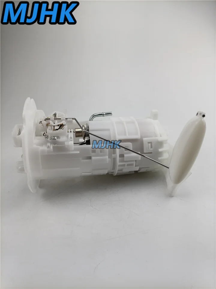 E51エルグランド型式CBA-MNE51 純正燃料ポンプ新品パッキン付き