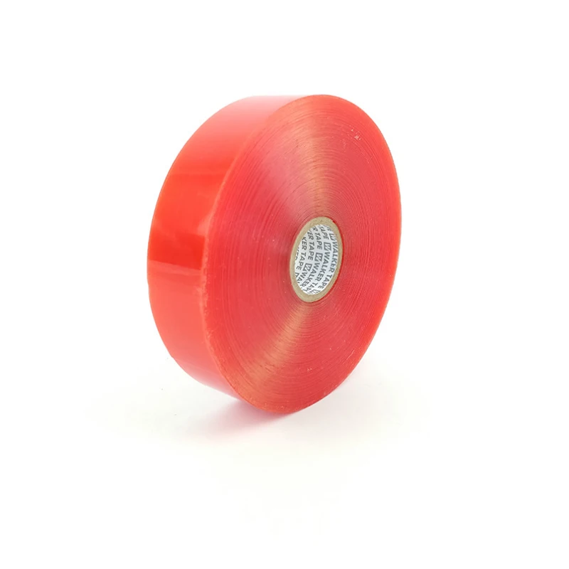 1inch(2.54cm)*36yards Lace Wig Tape Red Double Sided Adhesive Tape Hair Extension/Toupee/Lace Wig hair extension tape hair tape wig tape