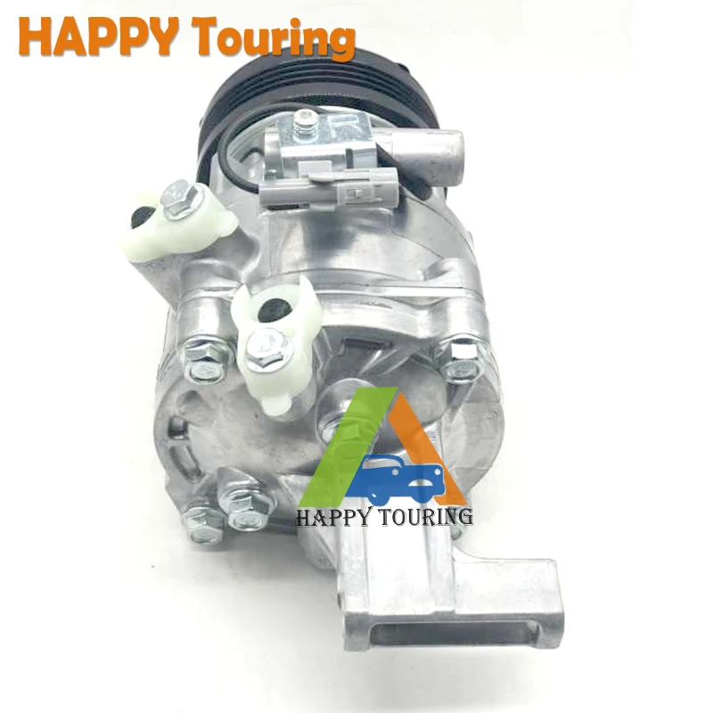 For Suzuki swift ac compressor Mitsubishi QS70 AKS200A205