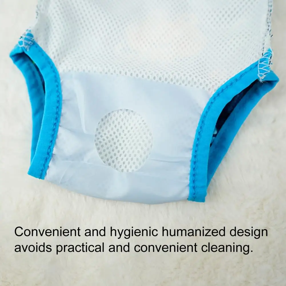 Dog Diaper Pet Menstrual Pants for Dog Puppy