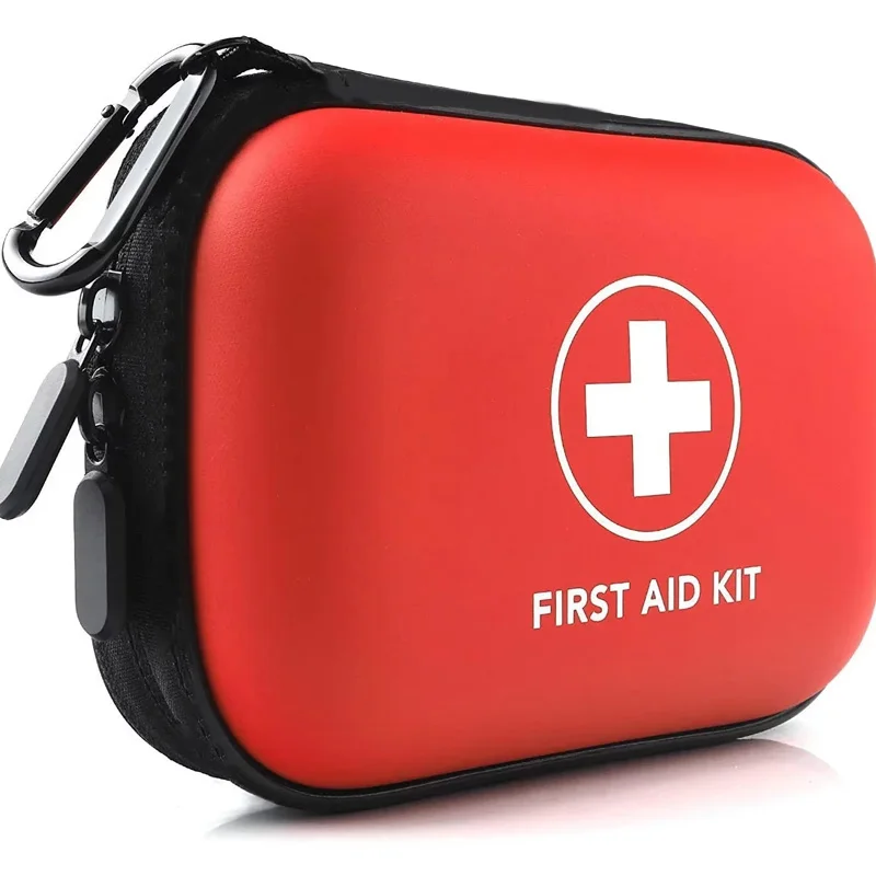 Compact Medical First Aid Storage Bag 1