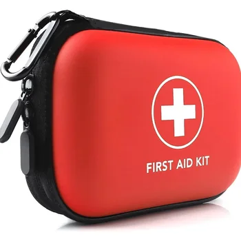 Compact Medical First Aid Storage Bag 1