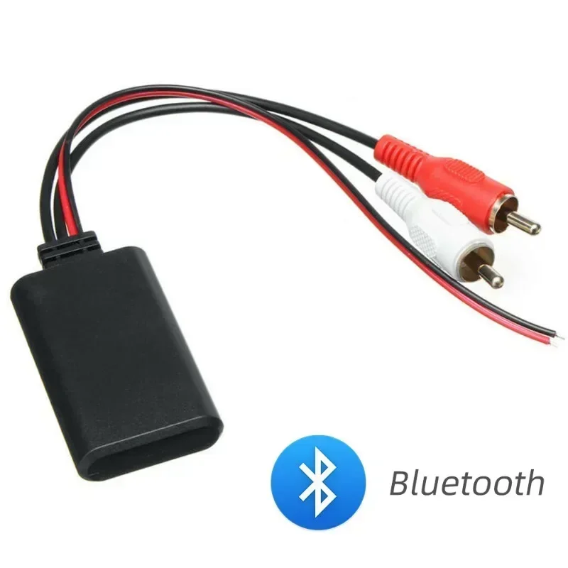 Bluetooth Adapter Bluetooth Transceiver Adapter Audio Adapter Bluetooth Aux Adaptor Car Universal Wireless Music Adapter