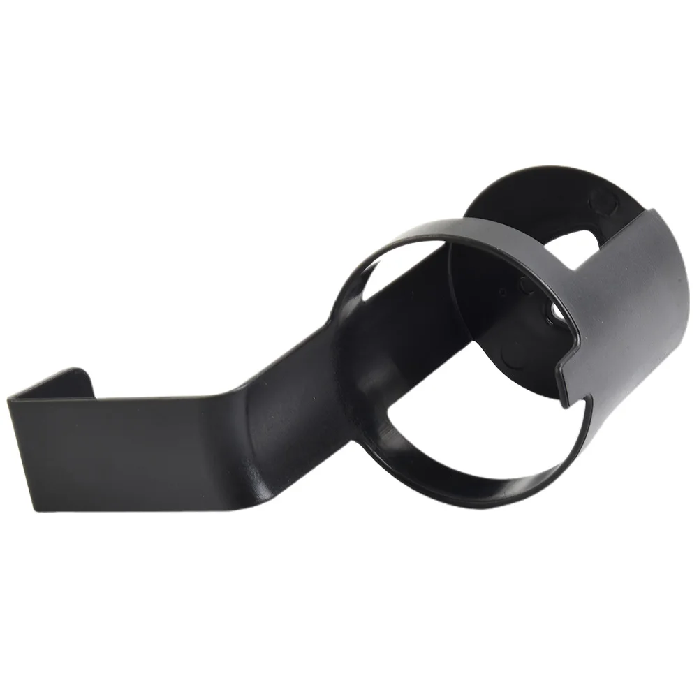 

Holder Water Drink Cup Bottle Center Door Mount Plastic Accessories Black Rear Universal 14*7*14cm 1Pcs Durable